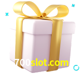 Receba seus bônus de boas-vindas no 700slot.com
