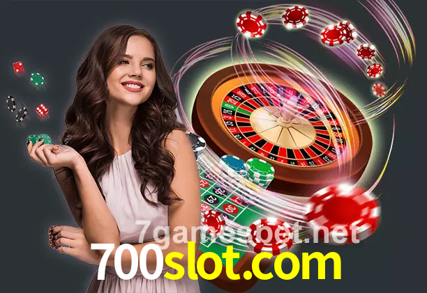 vivo no cassino 700slot.com