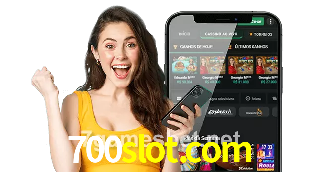 700slot.com