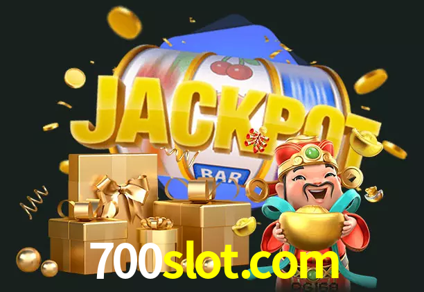700slot.com bet