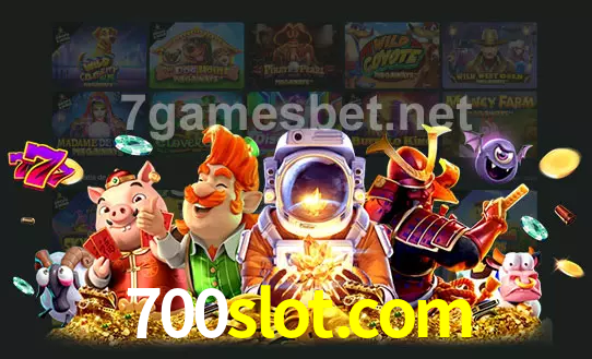 cassino 700slot.com
