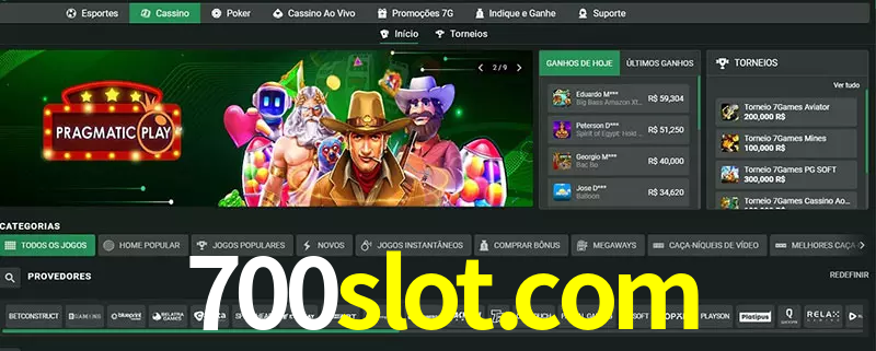 cassino 700slot.com