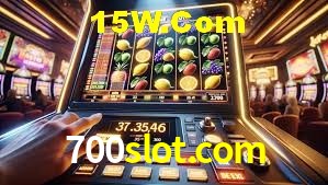 Statistics 700slot.com