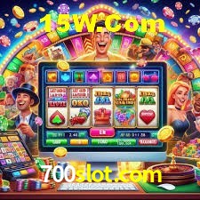 Welcome Bonus 700slot.com