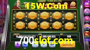 Game Statistics 700slot.com