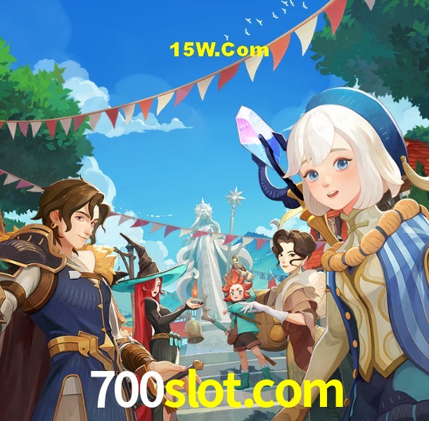cassino 700slot.com