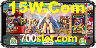 Live Casino 700slot.com
