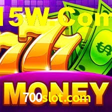 Premium Interface 700slot.com