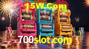 Bonus Features 700slot.com