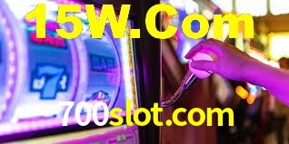 Welcome Bonus 700slot.com