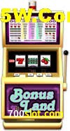 Experiência VIP 700slot.com